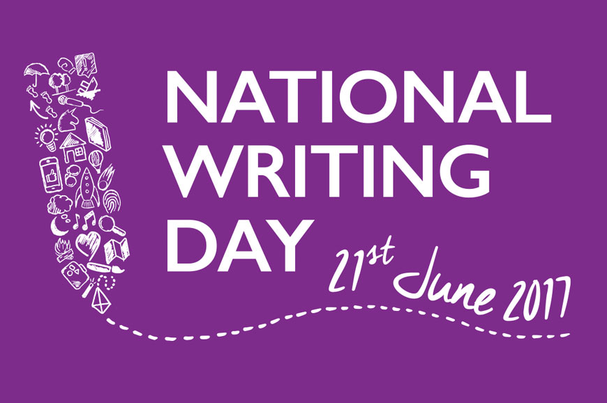 News National Writing Day