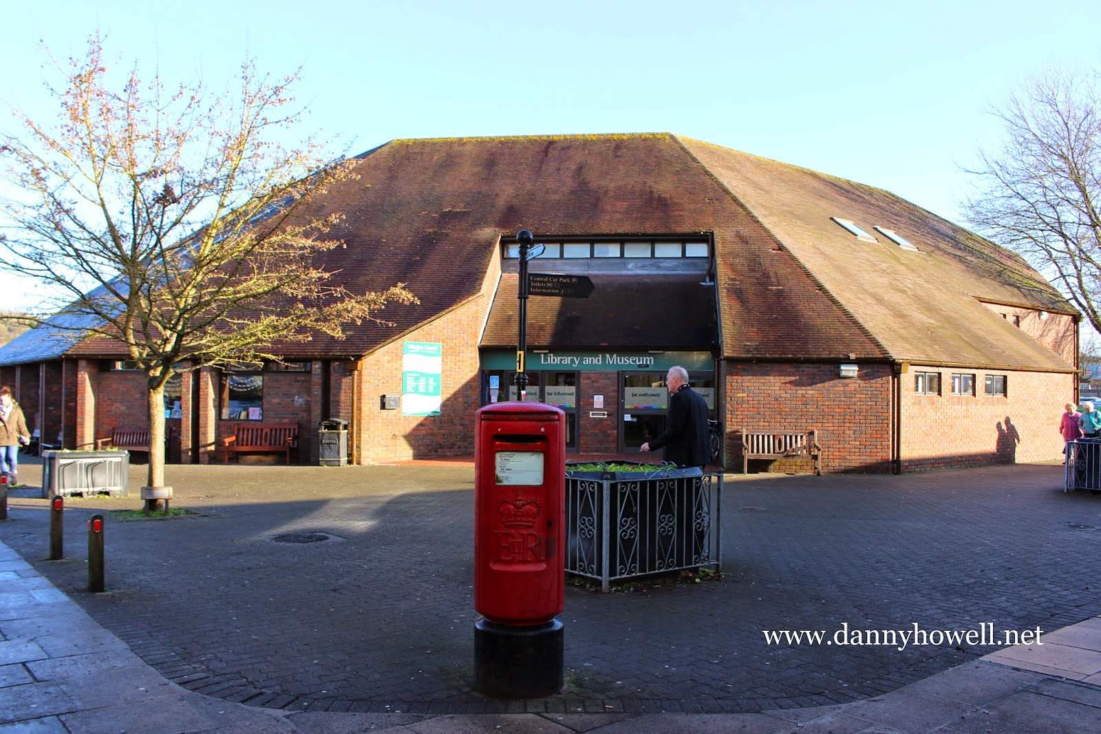 Magna Carta Stories and Crafts at Warminster Library Literature Works