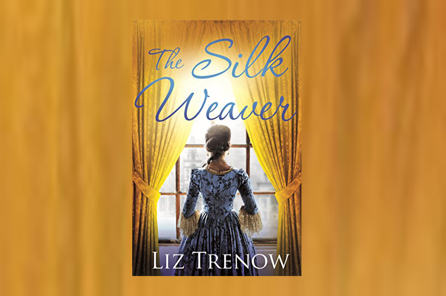 Review | The Silk Weaver