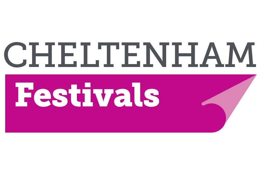 Cheltenham Literature Festival Literature Works