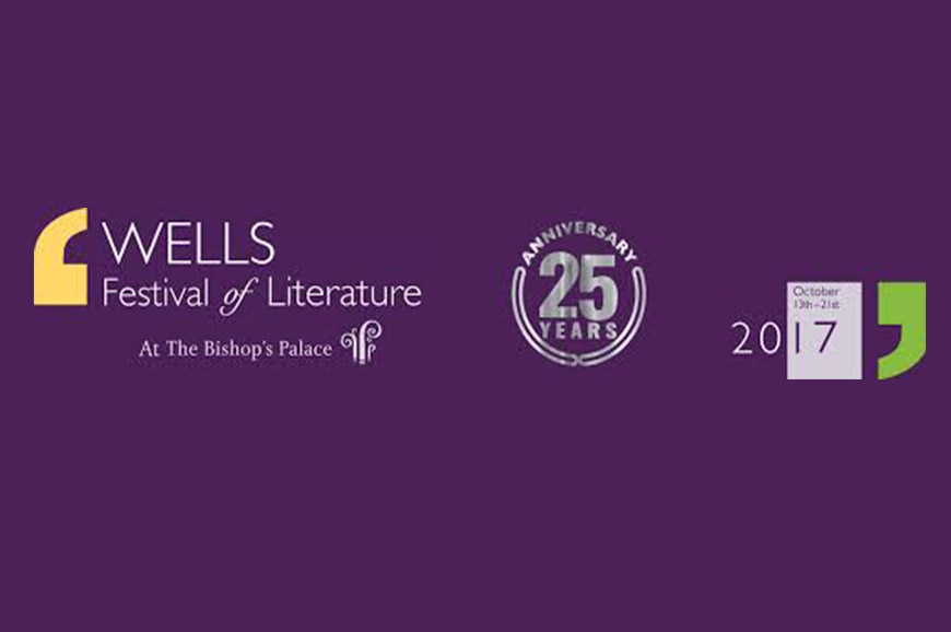 Wells Festival of Literature Literature Works