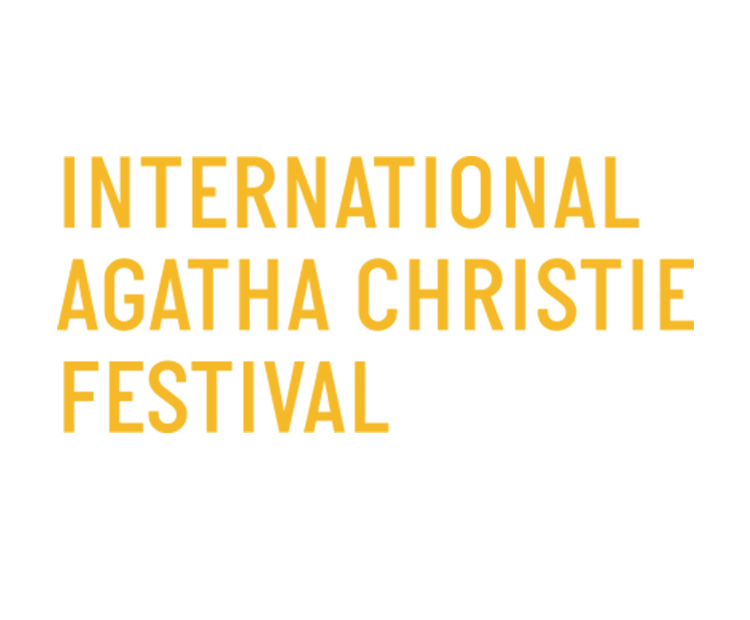 International Agatha Christie Festival birthday celebration weekend