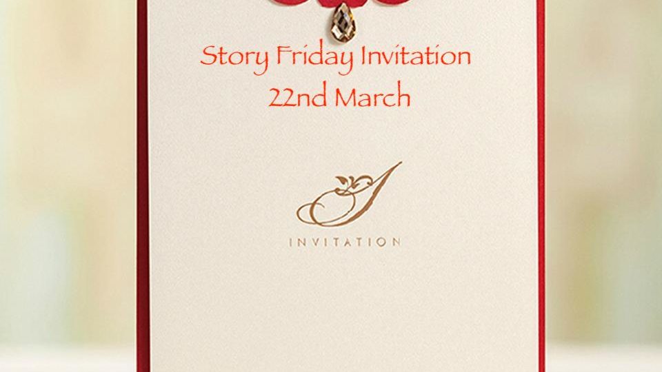 invitation 2