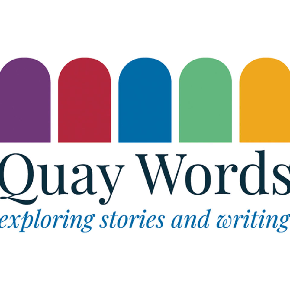 Quay Words Featured image