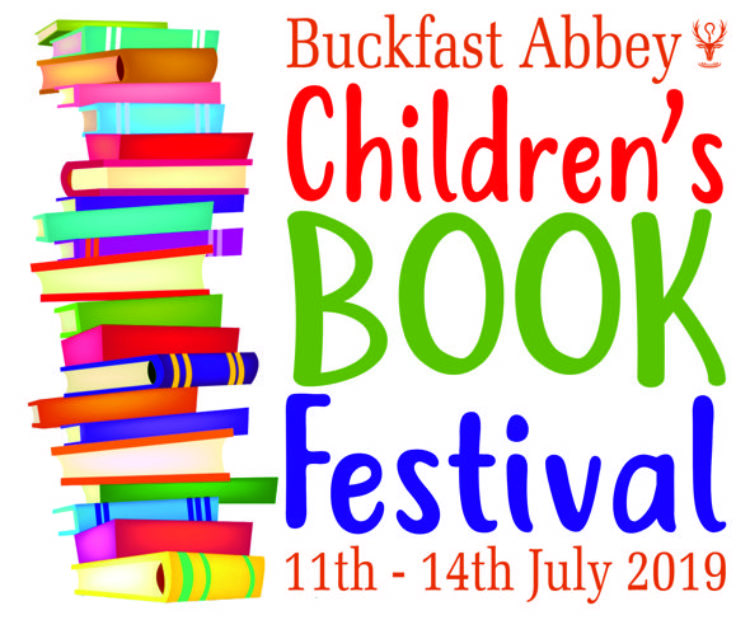 Buckfast Abbey Children's Book Festival Literature Works SW