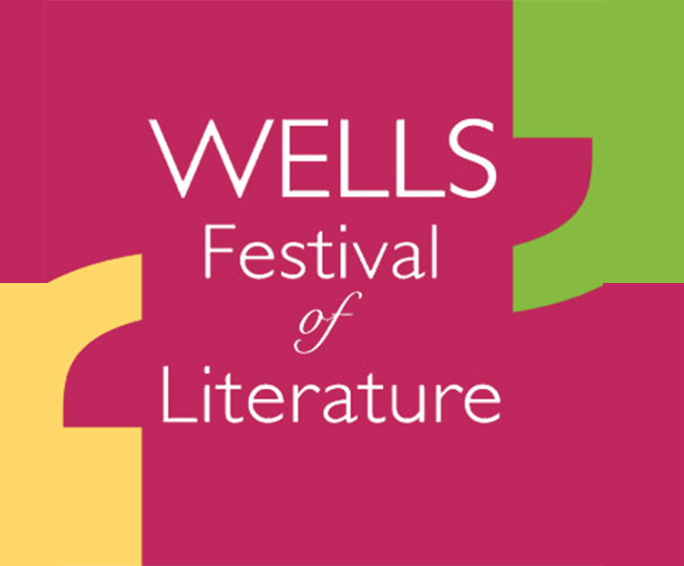 Wells Festival of Literature Literature Works SW Nurturing