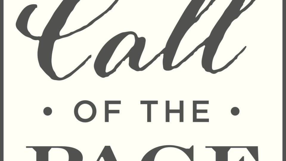 Call of the Page – Final logos