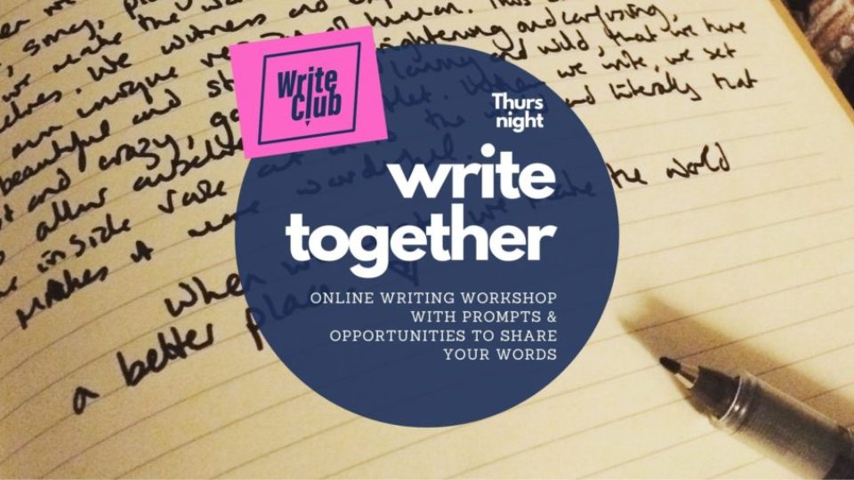 write together (9)