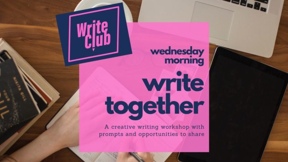 write together (8)