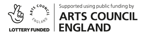 Arts council national lottery funding