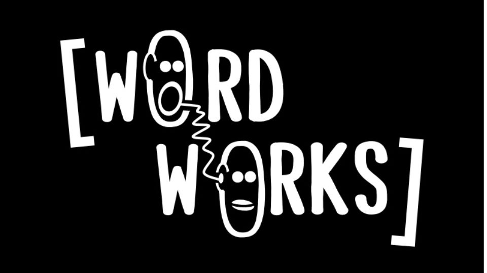 WordWorks logo bw