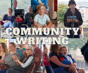 Community writing